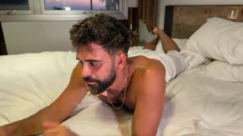 little_biggs online show from June 29, 2026, 5:35 pm