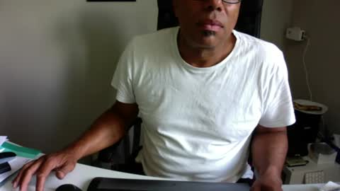 Snapshot of little_buddha chatting on June 24, 2026, 9:08 am Pure Black Power online show from June 24, 2026, 9:08 am