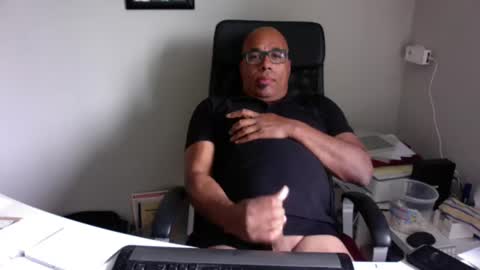 Snapshot of little_buddha chatting on July 15, 2026, 7:46 am Pure Black Power online show from July 15, 2026, 7:46 am