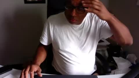 Snapshot of little_buddha chatting on July 17, 2026, 6:20 am Pure Black Power online show from July 17, 2026, 6:20 am