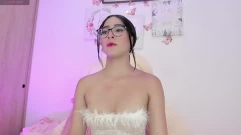 Snapshot of little_channel_ chatting on June 26, 2026, 11:14 am online show from June 26, 2026, 11:14 am