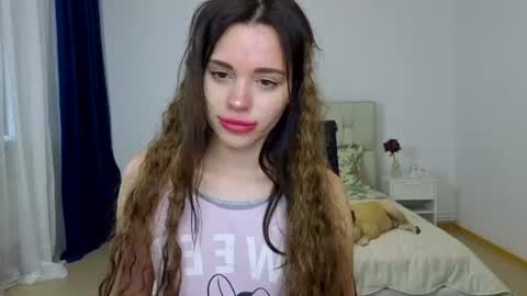 Snapshot of little_cuti1e chatting on June 16, 2026, 10:51 am Kathrine online show from June 16, 2026, 10:51 am