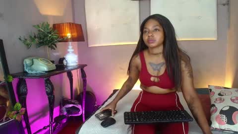 little_devil28 online show from June 1, 2026, 4:14 am