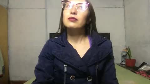 Diablita online show from September 16, 2025, 1:50 am