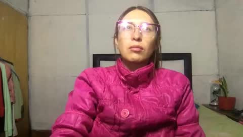 Diablita online show from September 18, 2025, 2:57 am