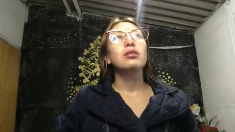 Diablita online show from February 27, 2026, 1:16 am