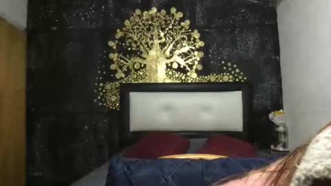 Snapshot of little_devil_diablita90 chatting on May 23, 2026, 1:11 am Diablita online show from May 23, 2026, 1:11 am
