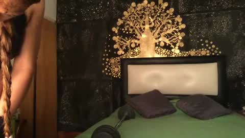 Snapshot of little_devil_diablita90 chatting on June 13, 2026, 7:01 pm Diablita online show from June 13, 2026, 7:01 pm