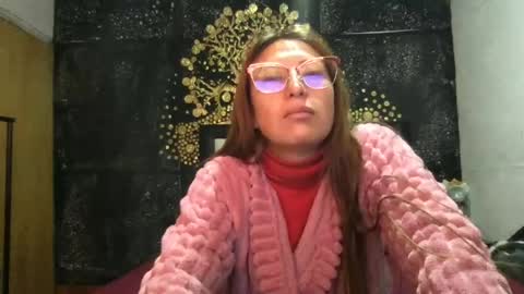 Snapshot of little_devil_diablita90 chatting on June 18, 2026, 12:31 pm Diablita online show from June 18, 2026, 12:31 pm