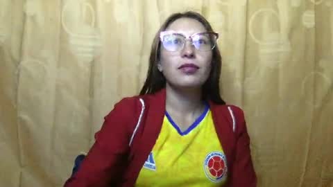 Snapshot of little_devil_diablita90 chatting on July 8, 2026, 2:05 am Diablita online show from July 8, 2026, 2:05 am