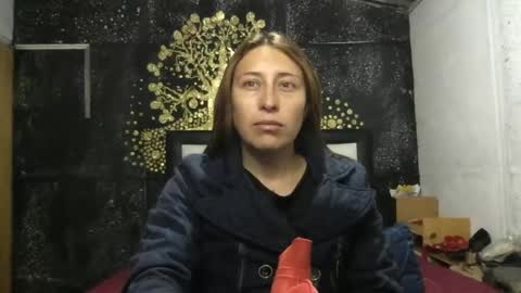 Snapshot of little_devil_diablita90 chatting on July 11, 2026, 2:03 am Diablita online show from July 11, 2026, 2:03 am