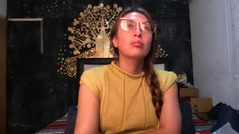 Snapshot of little_devil_diablita90 chatting on July 19, 2026, 10:02 pm Diablita online show from July 19, 2026, 10:02 pm