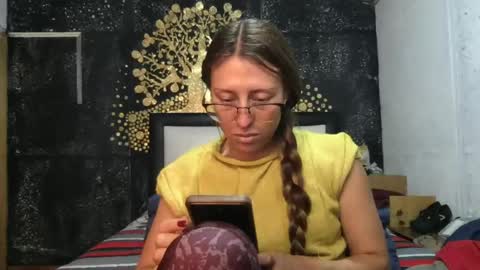 Snapshot of little_devil_diablita90 chatting on July 20, 2026, 5:48 pm Diablita online show from July 20, 2026, 5:48 pm