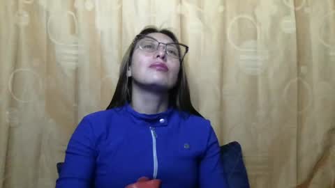 Snapshot of little_devil_diablita90 chatting on July 27, 2026, 1:34 am Diablita online show from July 27, 2026, 1:34 am