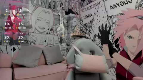 ANNI online show from March 10, 2025, 10:04 am