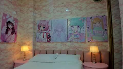 ANNI online show from October 18, 2025, 9:54 am