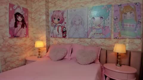 ANNI online show from January 19, 2026, 10:08 am