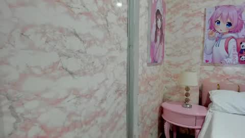 Snapshot of little_doll_4u chatting on May 7, 2026, 10:09 am ANNI online show from May 7, 2026, 10:09 am
