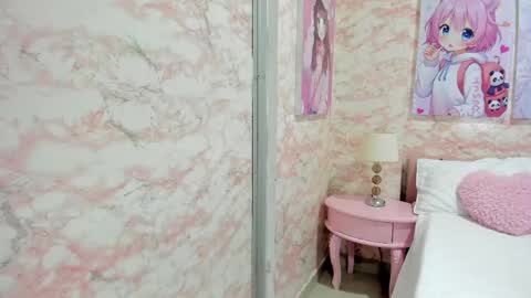 Snapshot of little_doll_4u chatting on May 9, 2026, 10:09 am ANNI online show from May 9, 2026, 10:09 am