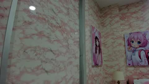 Snapshot of little_doll_4u chatting on May 21, 2026, 10:00 am ANNI online show from May 21, 2026, 10:00 am