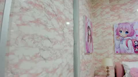 Snapshot of little_doll_4u chatting on May 22, 2026, 10:10 am ANNI online show from May 22, 2026, 10:10 am
