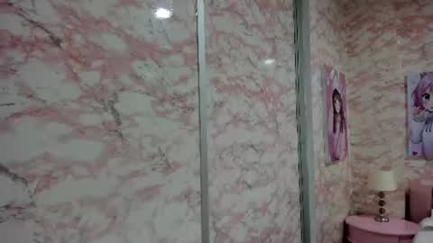 Snapshot of little_doll_4u chatting on June 16, 2026, 10:07 am ANNI online show from June 16, 2026, 10:07 am