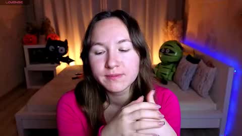 Alexandra online show from October 29, 2025, 2:58 am