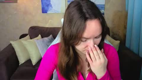 Alexandra online show from November 24, 2025, 2:55 am