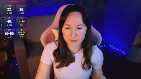 Alexandra online show from March 9, 2026, 1:42 am