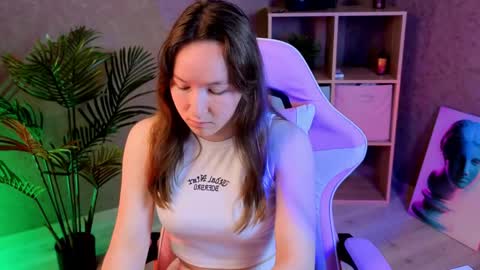 Snapshot of little_doll_meow chatting on May 5, 2026, 1:57 am Alexandra online show from May 5, 2026, 1:57 am