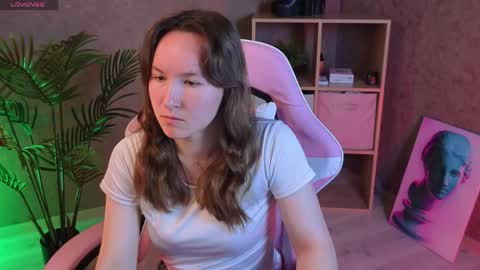 Snapshot of little_doll_meow chatting on May 11, 2026, 1:22 am Alexandra online show from May 11, 2026, 1:22 am
