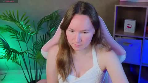 Snapshot of little_doll_meow chatting on June 14, 2026, 2:24 am Alexandra online show from June 14, 2026, 2:24 am