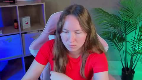 Snapshot of little_doll_meow chatting on June 16, 2026, 1:08 am Alexandra online show from June 16, 2026, 1:08 am