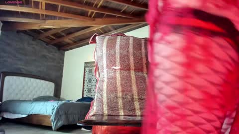 Snapshot of little_izzi chatting on January 9, 2025, 5:43 pm Izzi online show from January 9, 2025, 5:43 pm