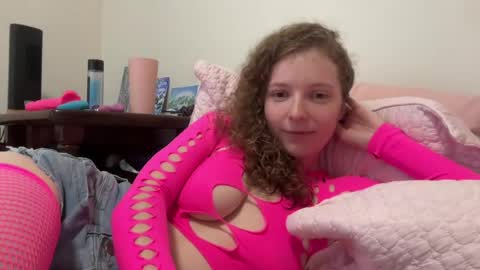 Kitty Chloe and Tamer online show from June 17, 2026, 6:20 pm