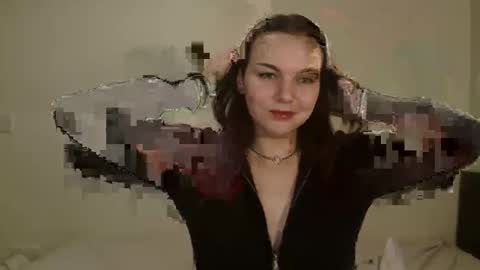 Snapshot of little_kinky_gal chatting on October 21, 2025, 7:14 pm little_kinky_gal online show from October 21, 2025, 7:14 pm