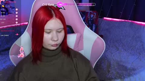 Snapshot of little_kitsune chatting on March 3, 2025, 7:17 pm Rachel online show from March 3, 2025, 7:17 pm