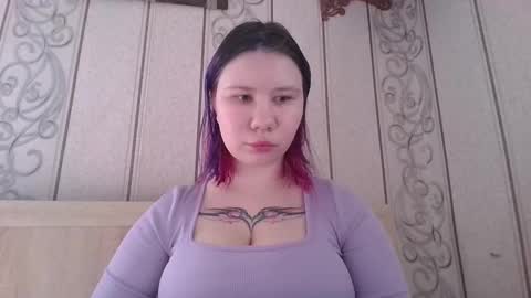 Snapshot of little_kitsune chatting on September 20, 2025, 5:30 am Rachel online show from September 20, 2025, 5:30 am