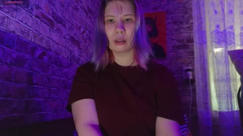 Snapshot of little_kitsune chatting on September 27, 2025, 8:41 am Rachel online show from September 27, 2025, 8:41 am