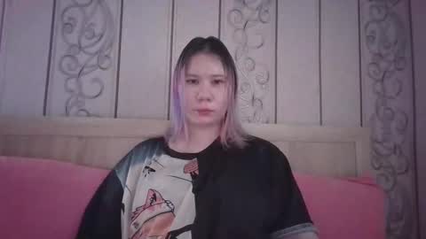 Snapshot of little_kitsune chatting on September 30, 2025, 11:48 am Rachel online show from September 30, 2025, 11:48 am