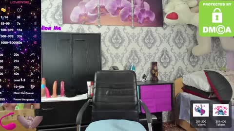 Snapshot of little_letti chatting on December 6, 2024, 6:26 am Letti online show from December 6, 2024, 6:26 am