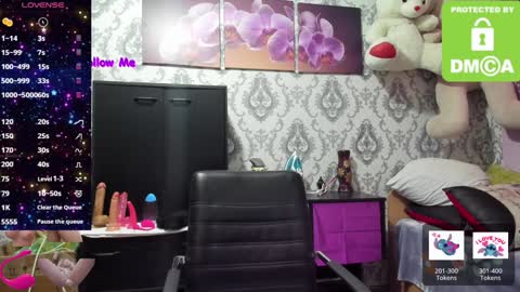 Snapshot of little_letti chatting on December 11, 2024, 8:58 am Letti online show from December 11, 2024, 8:58 am