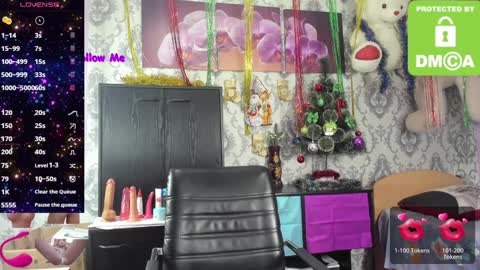 Snapshot of little_letti chatting on January 16, 2025, 2:51 am Letti online show from January 16, 2025, 2:51 am