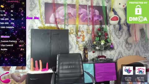 Snapshot of little_letti chatting on January 17, 2025, 3:12 am Letti online show from January 17, 2025, 3:12 am