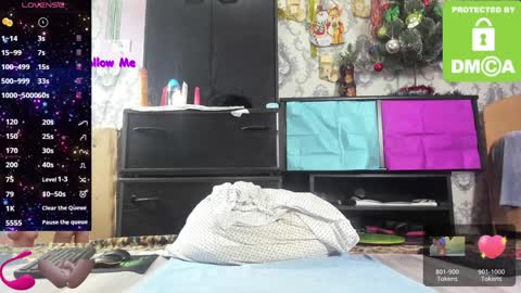 Snapshot of little_letti chatting on January 26, 2025, 4:30 am Letti online show from January 26, 2025, 4:30 am