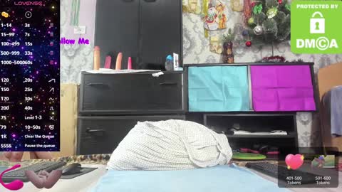 Snapshot of little_letti chatting on January 27, 2025, 4:41 am Letti online show from January 27, 2025, 4:41 am