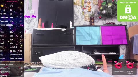 Snapshot of little_letti chatting on January 29, 2025, 1:38 pm Letti online show from January 29, 2025, 1:38 pm