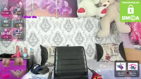 Snapshot of little_letti chatting on February 24, 2025, 6:49 am Letti online show from February 24, 2025, 6:49 am