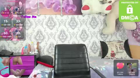 Snapshot of little_letti chatting on February 27, 2025, 10:48 am Letti online show from February 27, 2025, 10:48 am