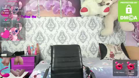 Snapshot of little_letti chatting on March 1, 2025, 5:09 am Letti online show from March 1, 2025, 5:09 am